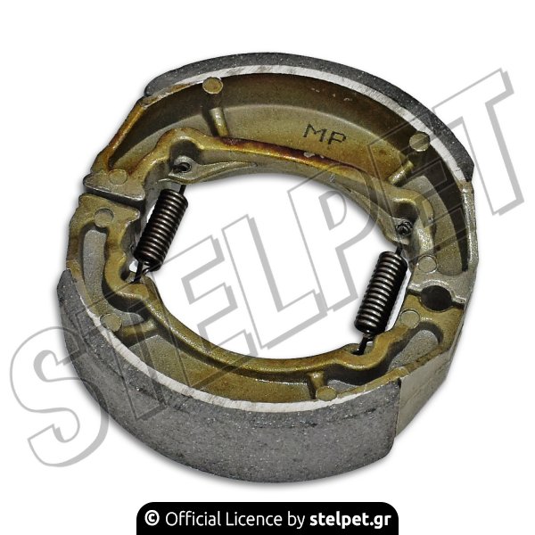 Σιαγώνες πίσω Yamaha T50 / Crypton 105 / 110 / 115 MP Brakes
